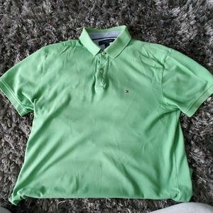 Tommy Hilfiger polo shit